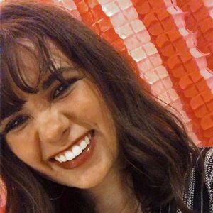 Meet your Posher, Anna